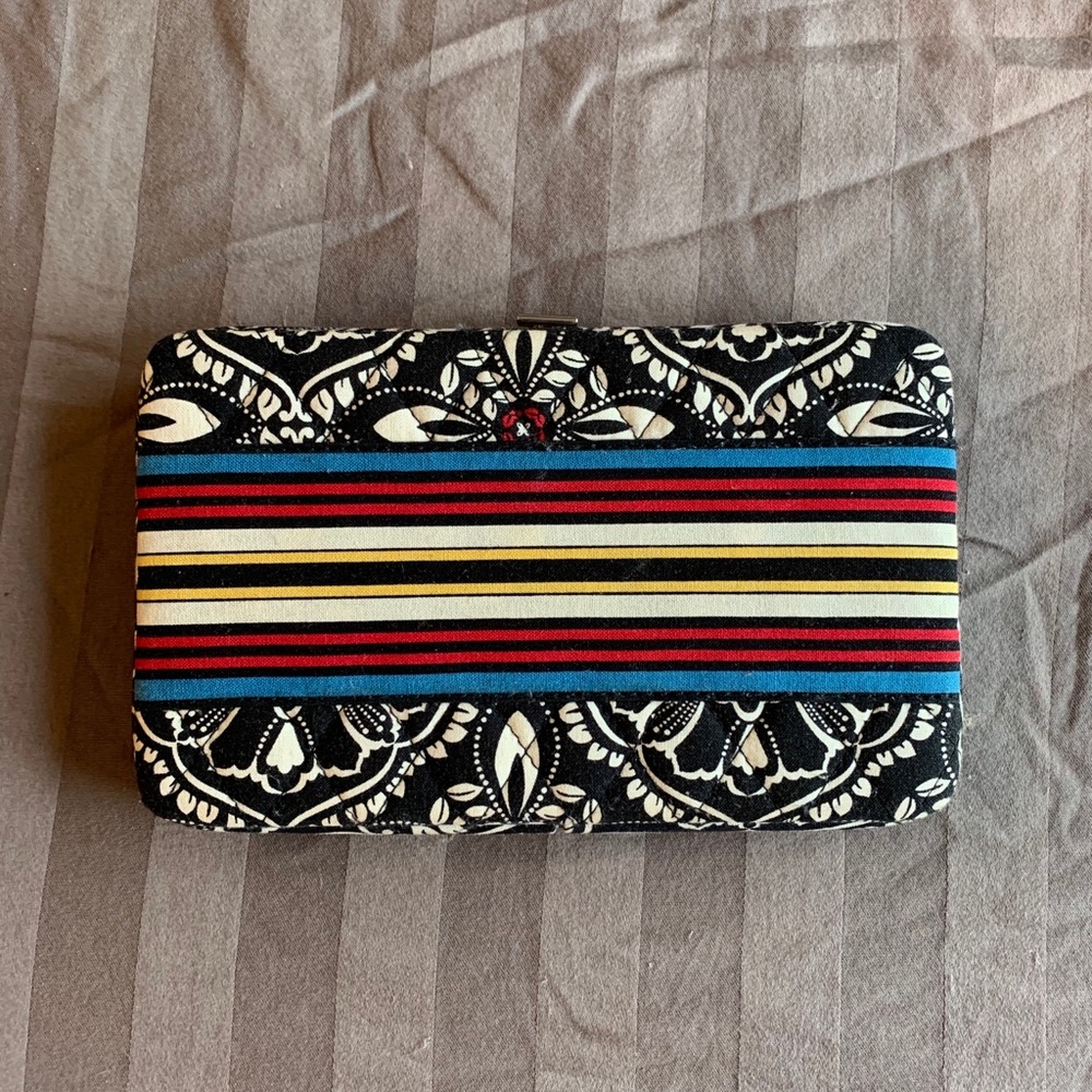 Vera Bradley Wallet